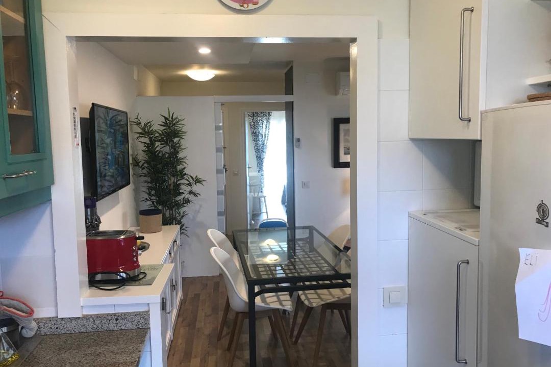 Photo of Kitchen in Mas Pinell
