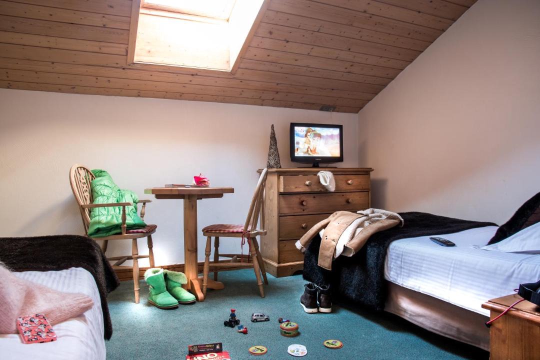 Photo of Others in La Clusaz