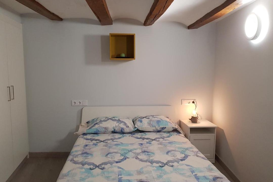 Photo of Bedroom in Seu de Urgell