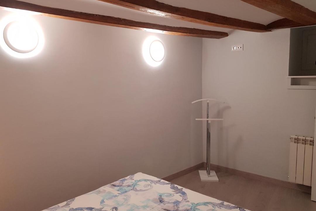 Photo of Bedroom in Seu de Urgell