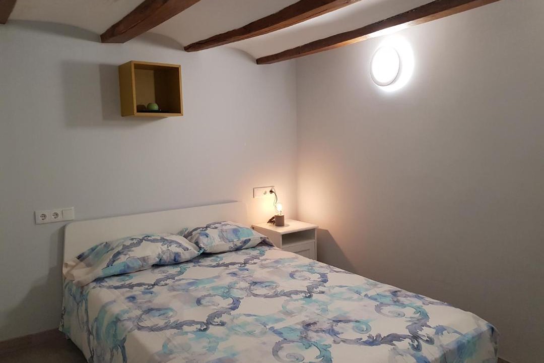 Photo of Bedroom in Seu de Urgell