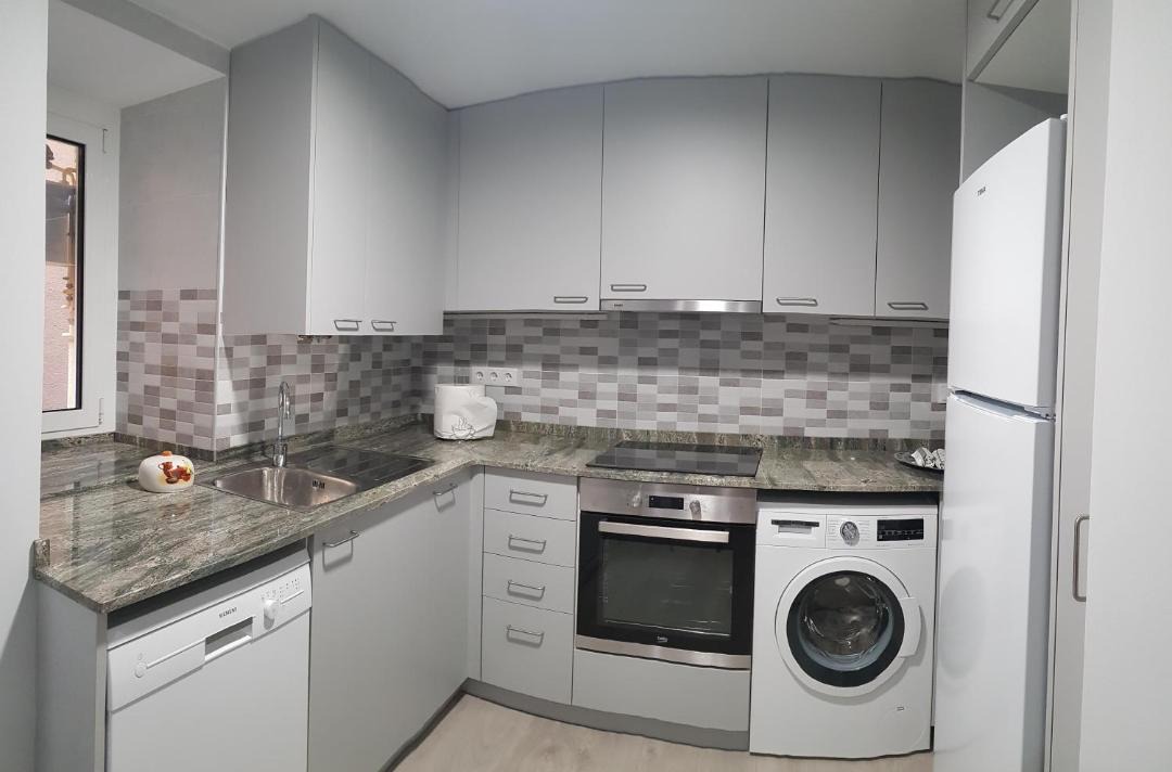 Photo of Kitchen in Seu de Urgell