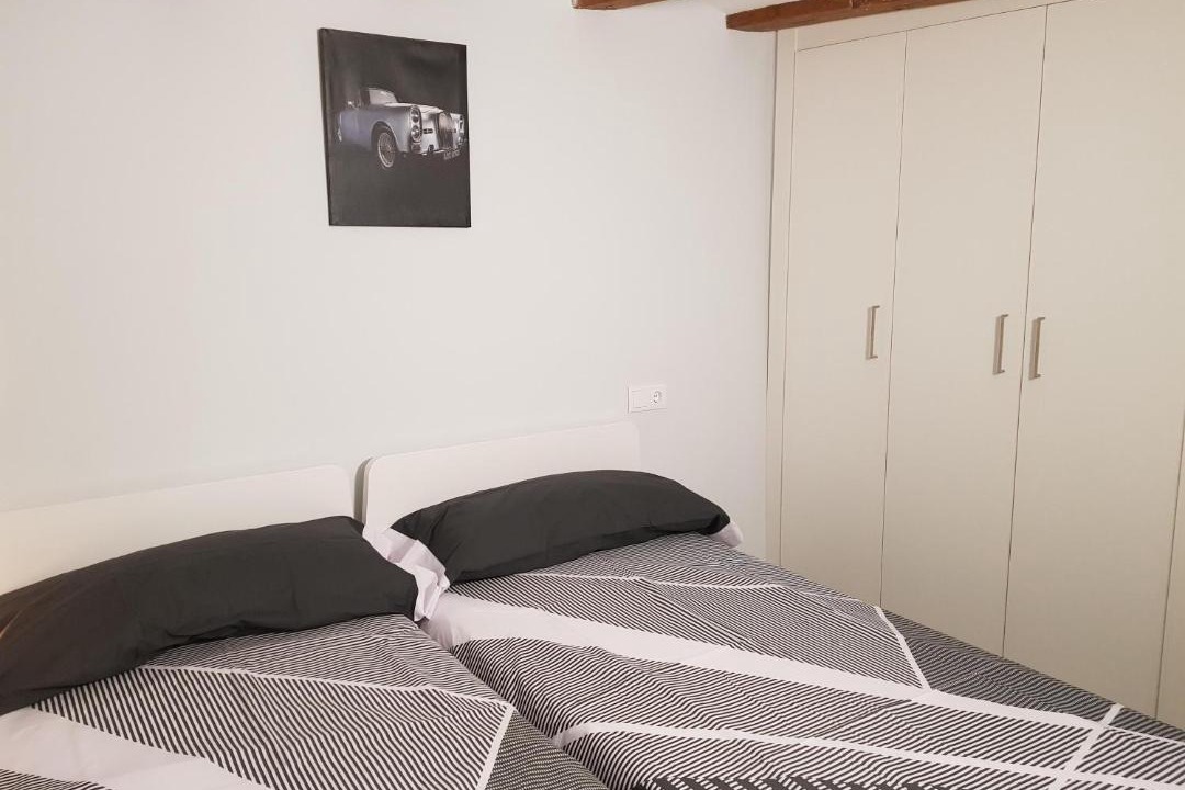 Photo of Bedroom in Seu de Urgell