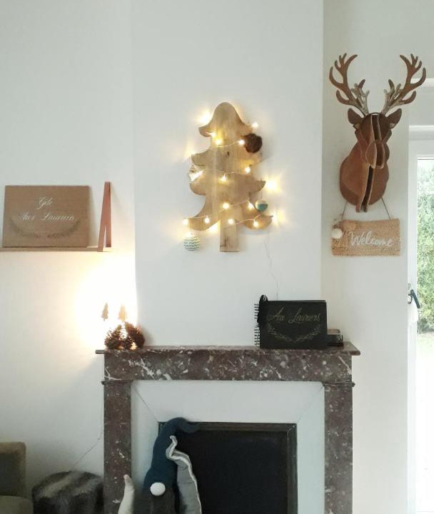 Photo of Livingroom in Lacroix-sur-Meuse