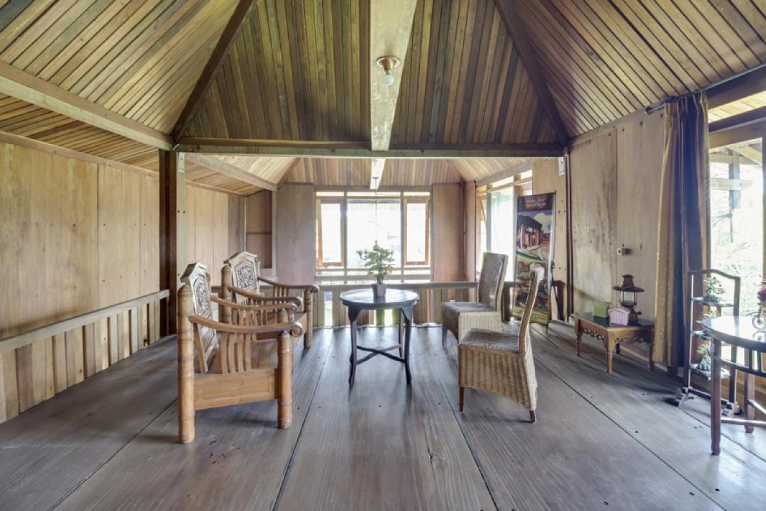 Photo of Livingroom in Sewon
