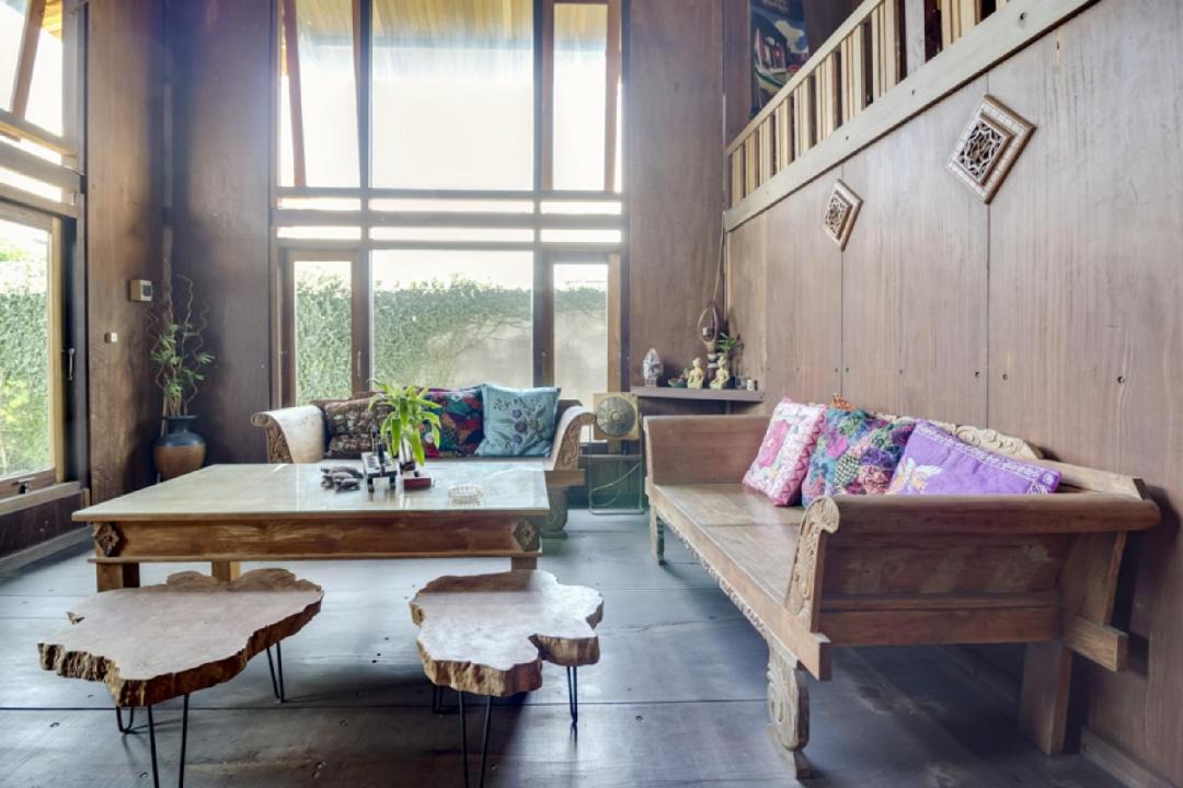 Photo of Livingroom in Sewon