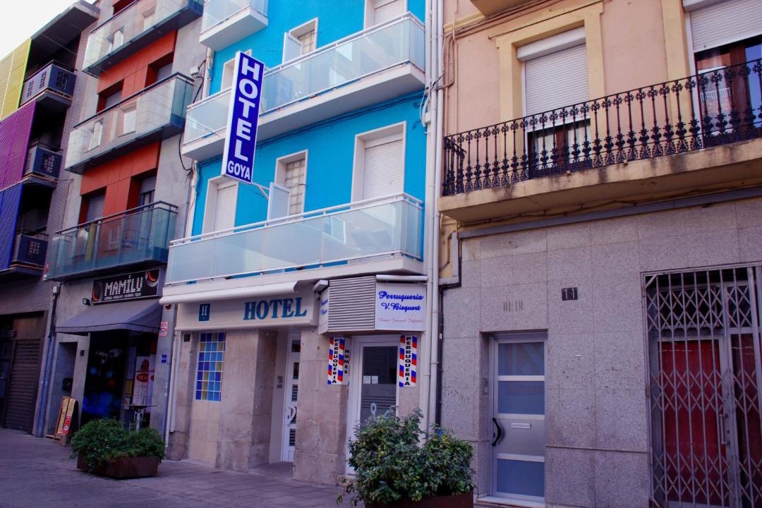 Photo of Others in Lleida
