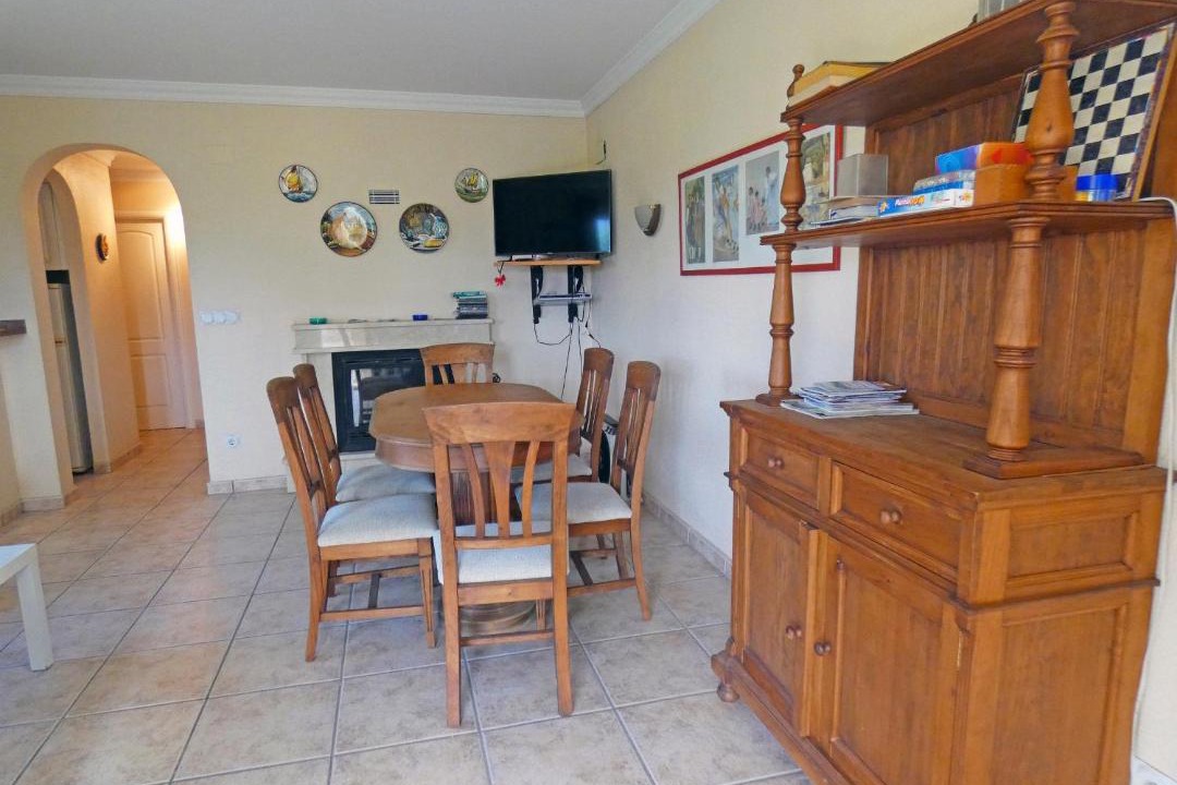 Photo of Kitchen in Molinell