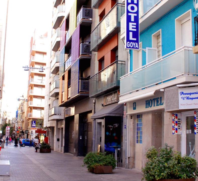 Photo of Others in Lleida