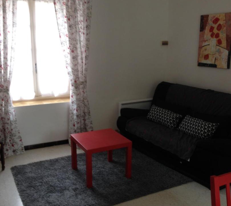 Photo of Livingroom in Audeville