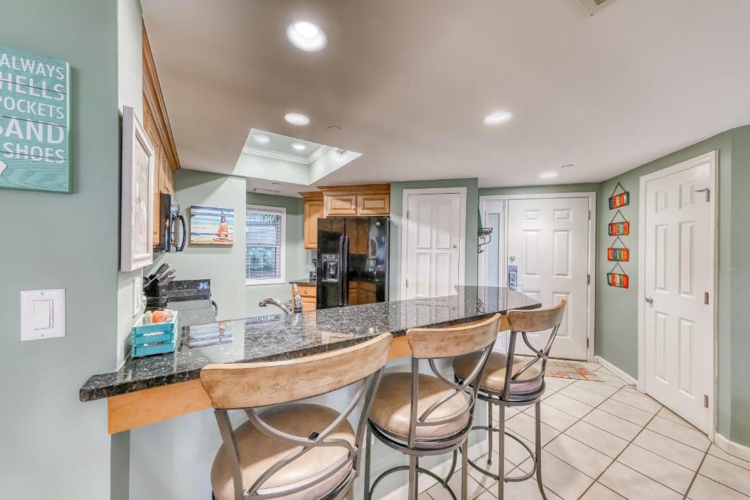 Photo of Livingroom in Palmetto Dunes