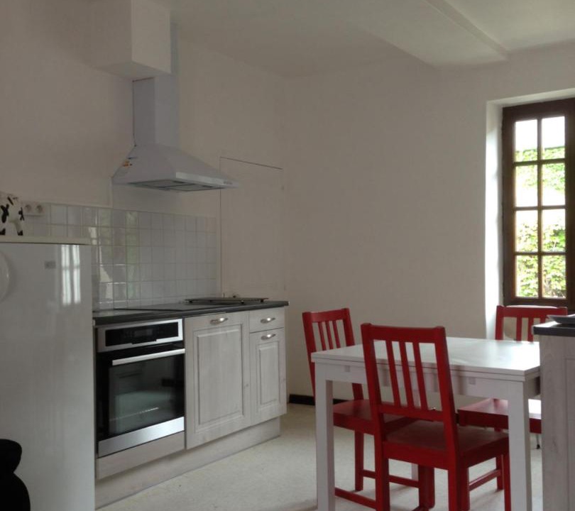 Photo of Kitchen in Audeville