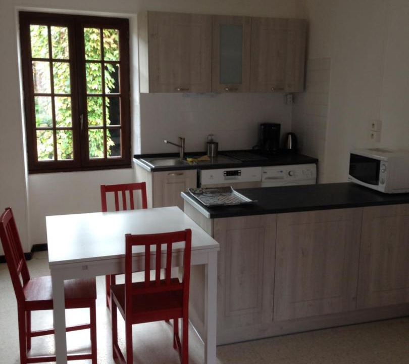 Photo of Kitchen in Audeville