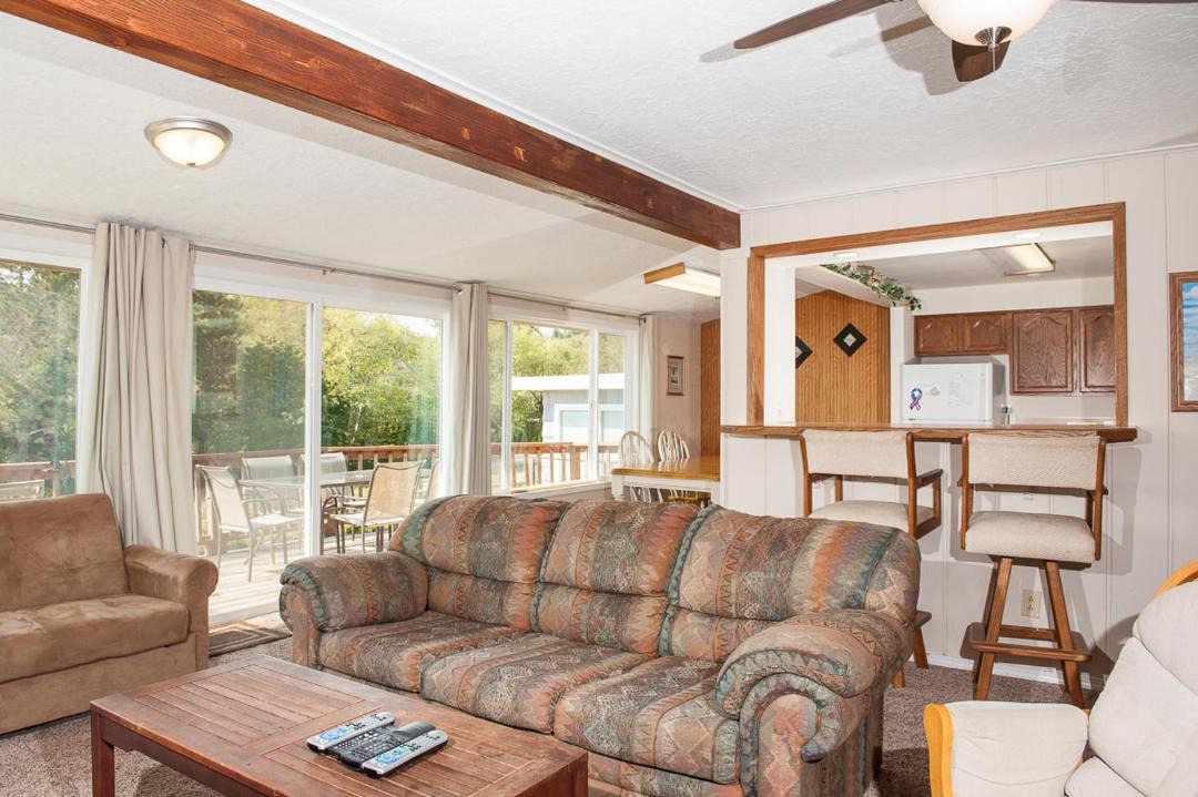 Photo of Livingroom in Neotsu
