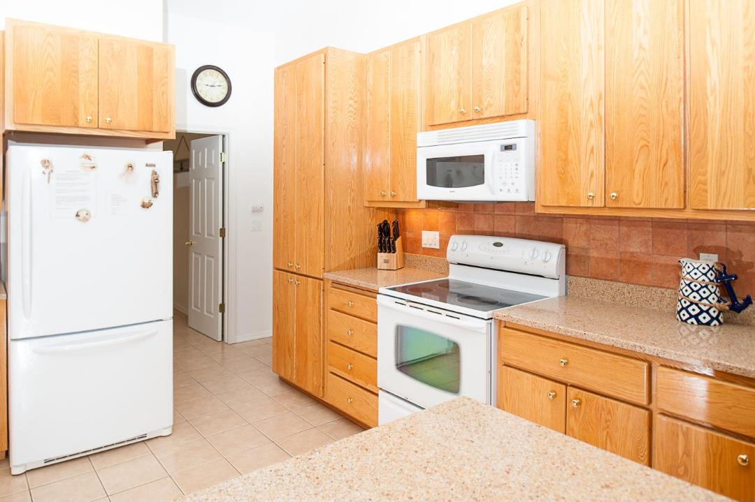 Photo of Kitchen in Beverly Beach