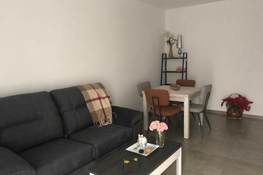 Photo of Livingroom in Guadarrama
