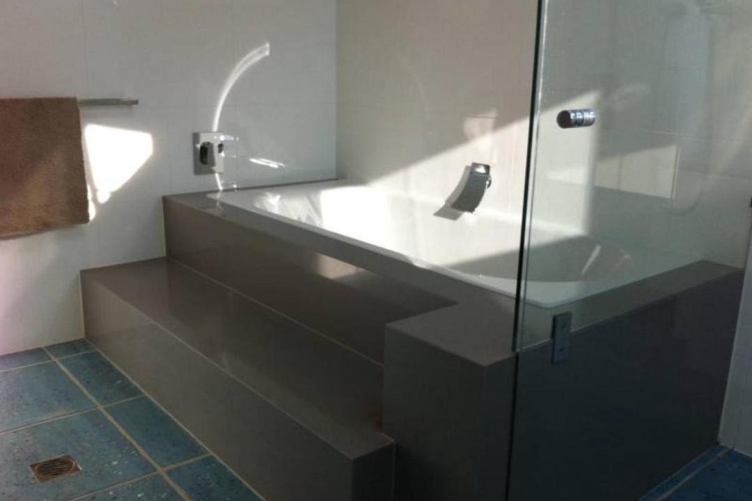 Photo of Bathroom in Point Lookout