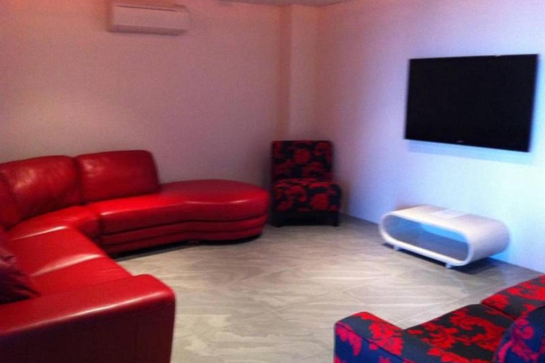 Photo of Livingroom in Point Lookout