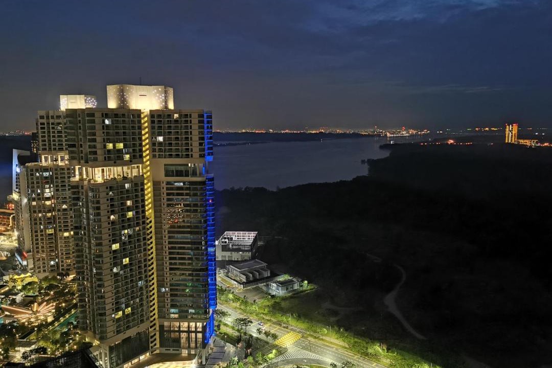 Photo of Others in Nusajaya