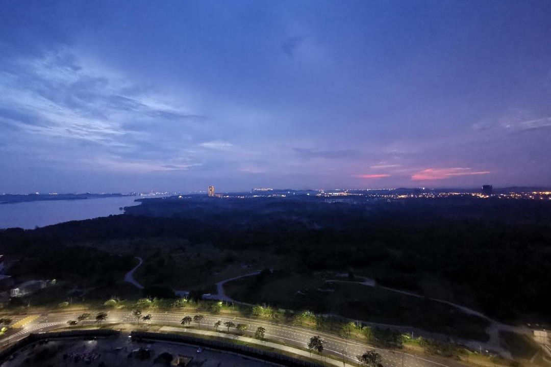 Photo of Outdoor in Nusajaya