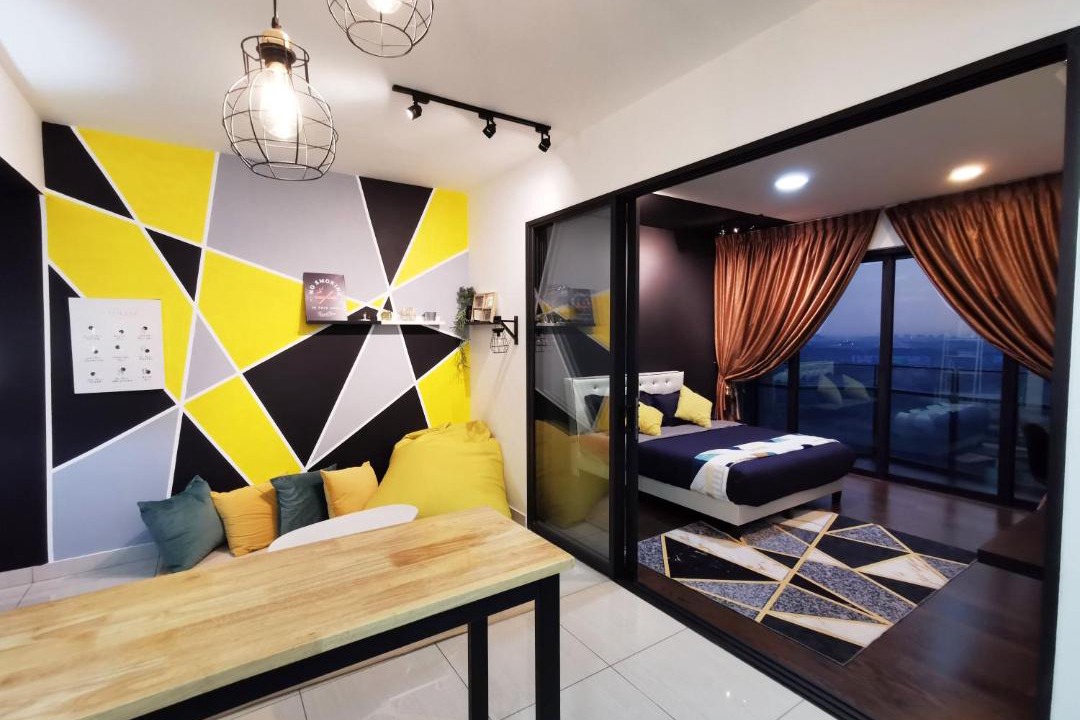 Photo of Livingroom in Nusajaya