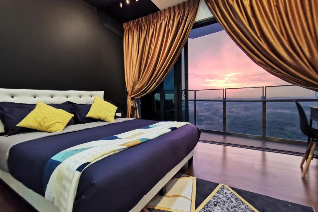 Photo of Bedroom in Nusajaya