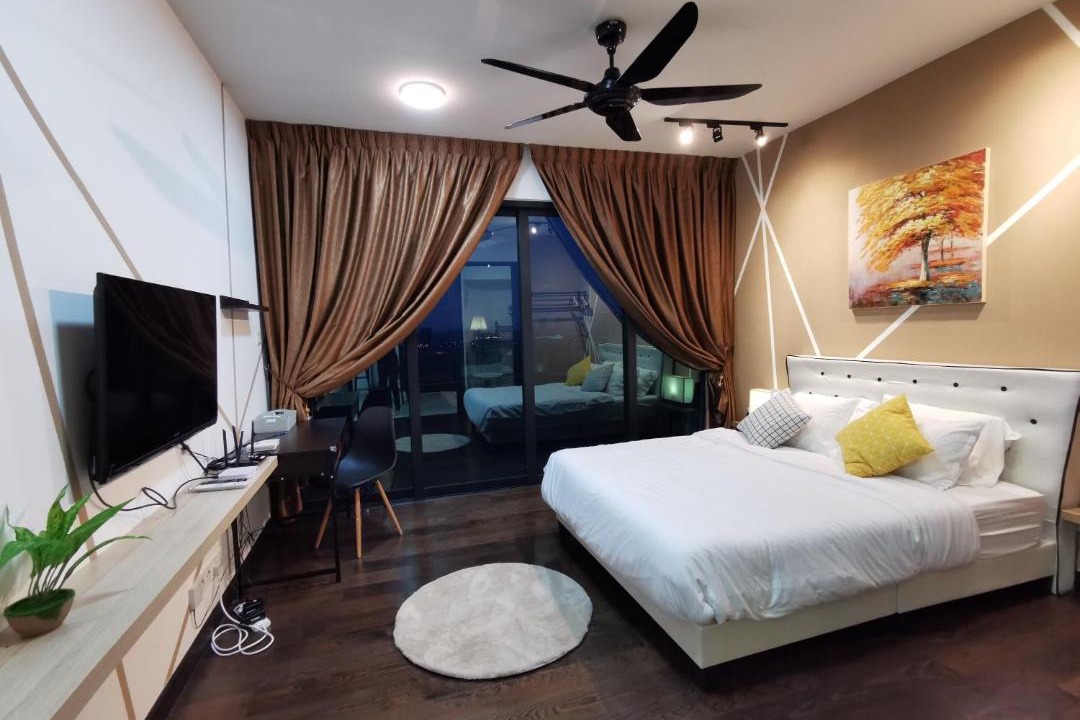 Photo of Bedroom in Nusajaya
