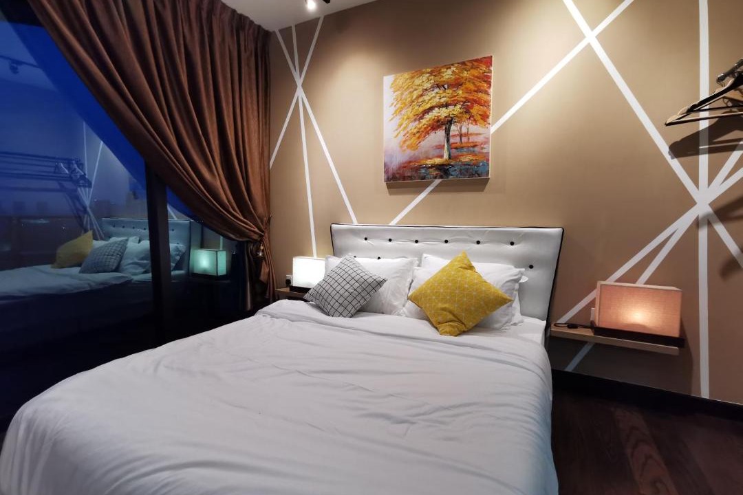 Photo of Bedroom in Nusajaya