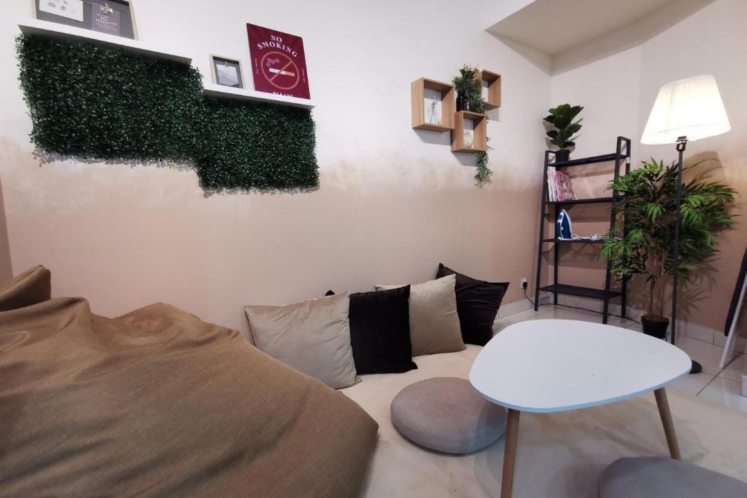 Photo of Livingroom in Nusajaya