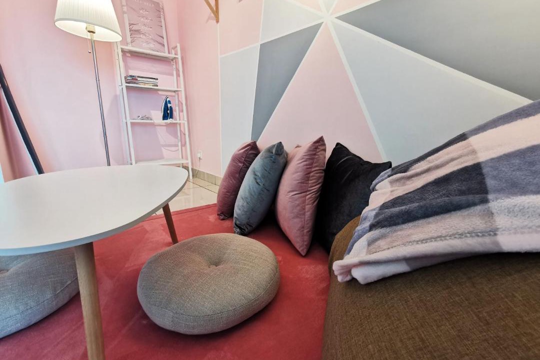 Photo of Livingroom in Nusajaya