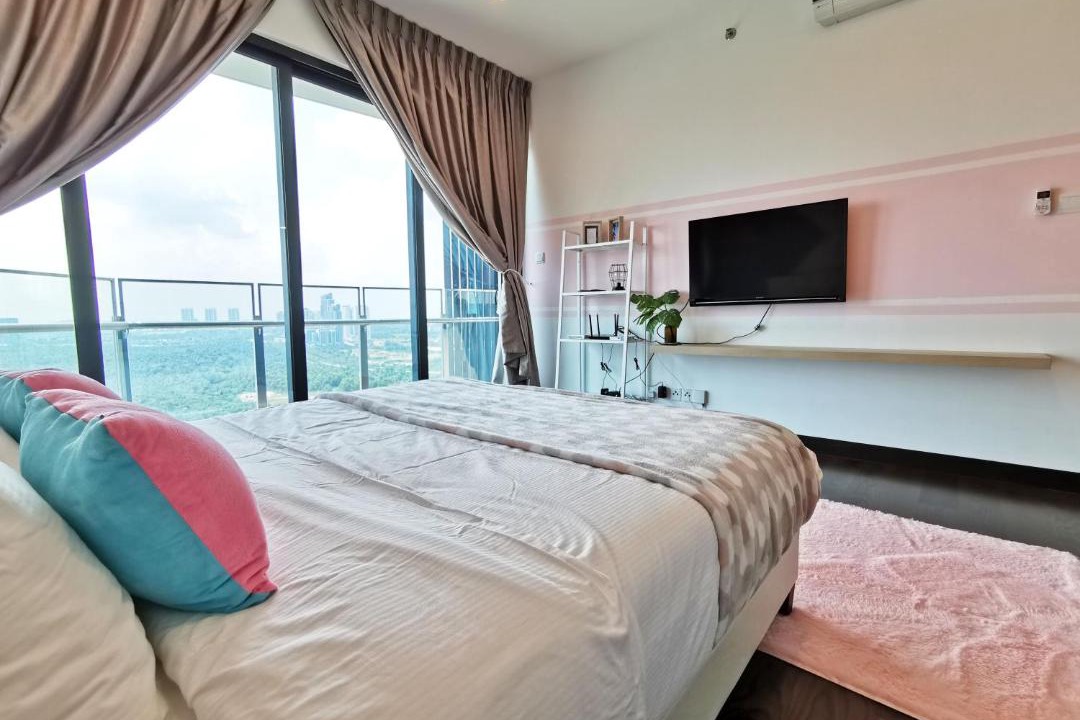 Photo of Bedroom in Nusajaya