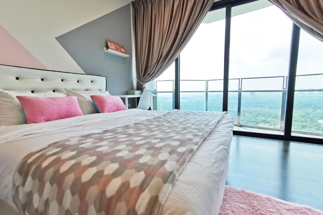 Photo of Bedroom in Nusajaya