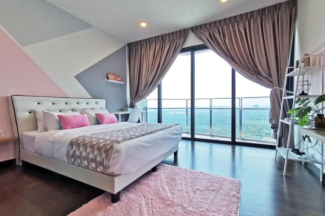 Photo of Bedroom in Nusajaya