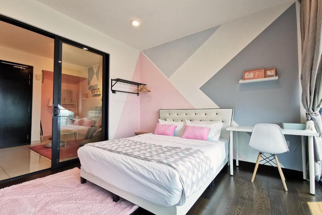 Photo of Bedroom in Nusajaya