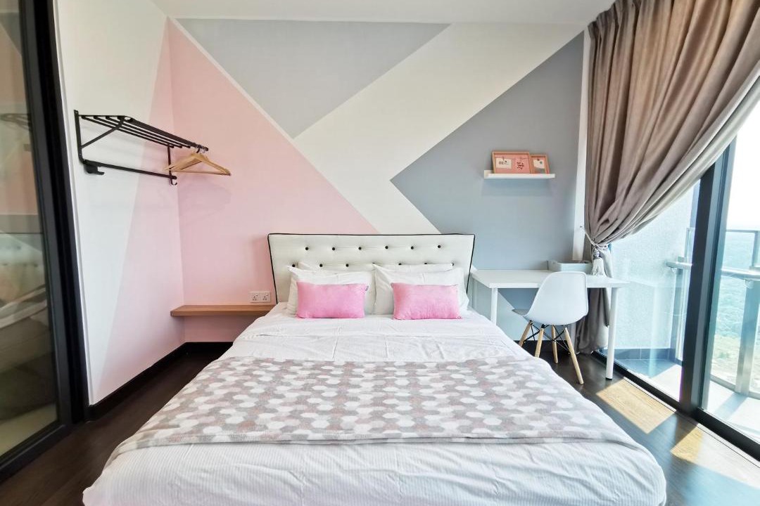 Photo of Bedroom in Nusajaya