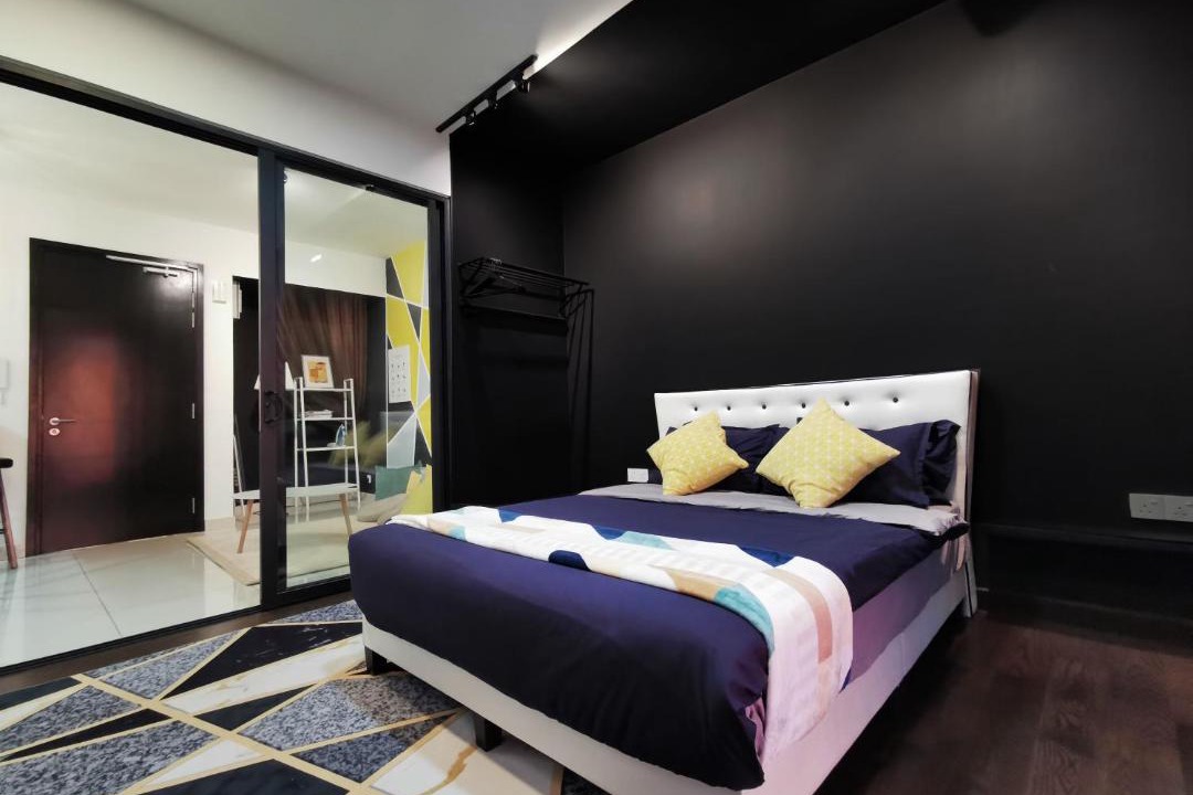 Photo of Bedroom in Nusajaya