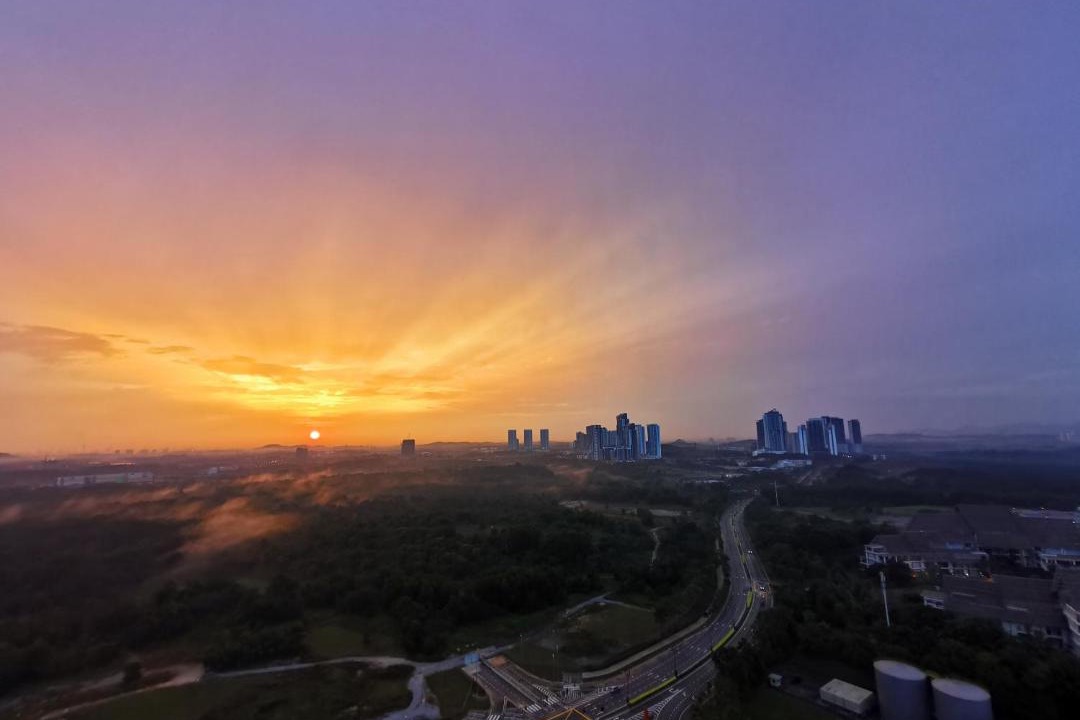 Photo of Outdoor in Nusajaya