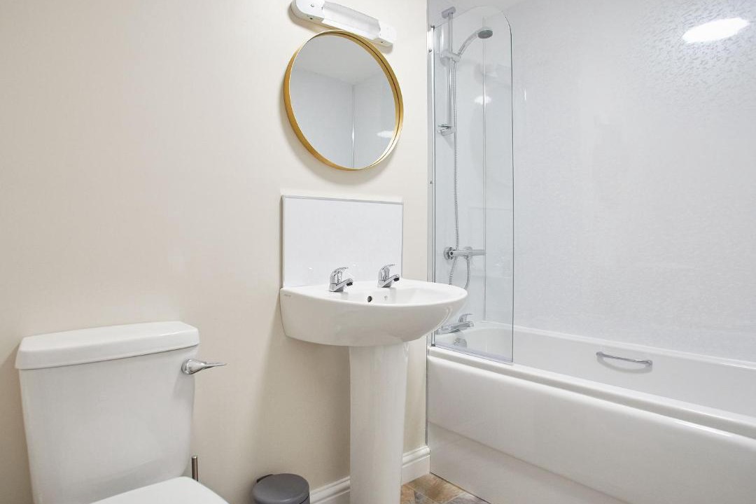 Photo of Bathroom in Briggswath