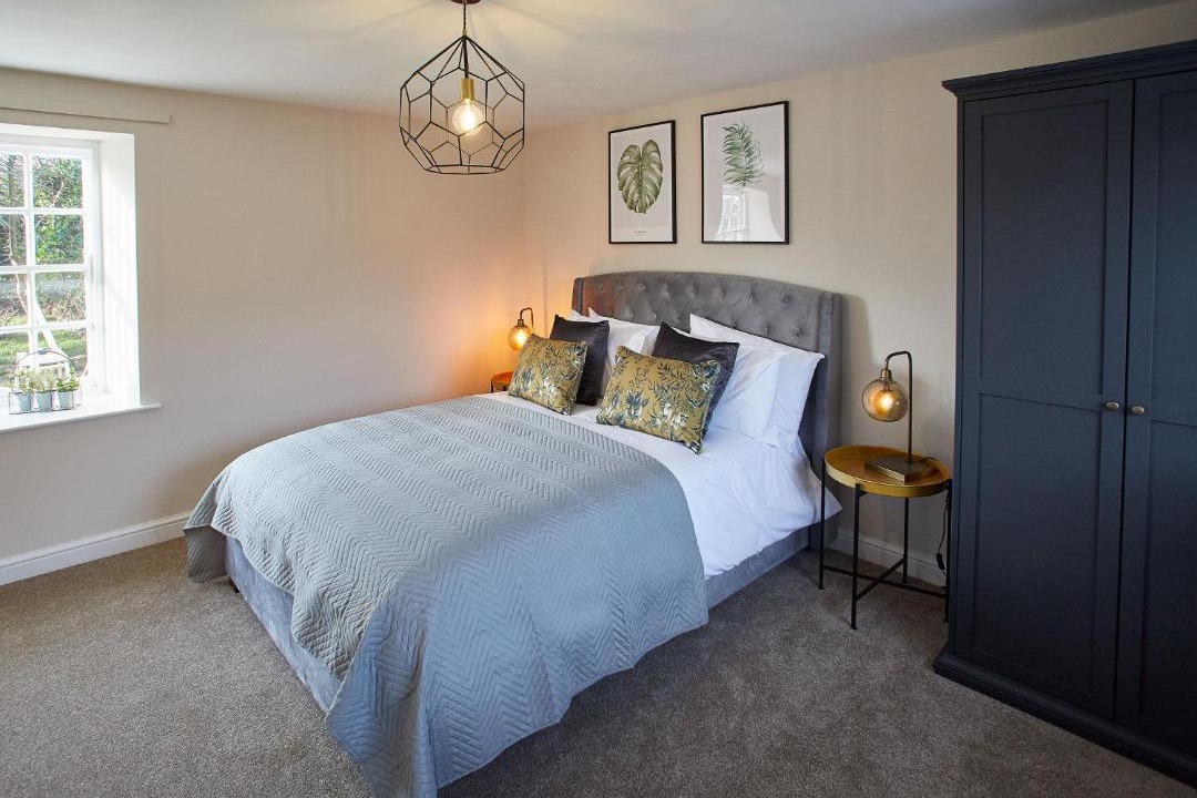 Photo of Bedroom in Briggswath