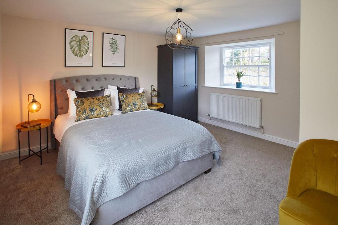 Photo of Bedroom in Briggswath