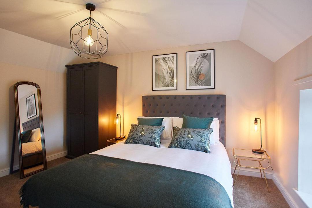 Photo of Bedroom in Briggswath