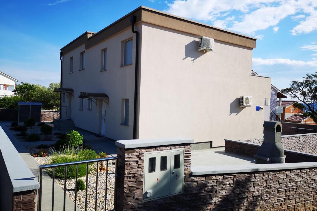 Photo of Buildings in Skrbcici
