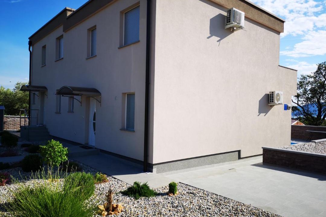 Photo of Buildings in Skrbcici