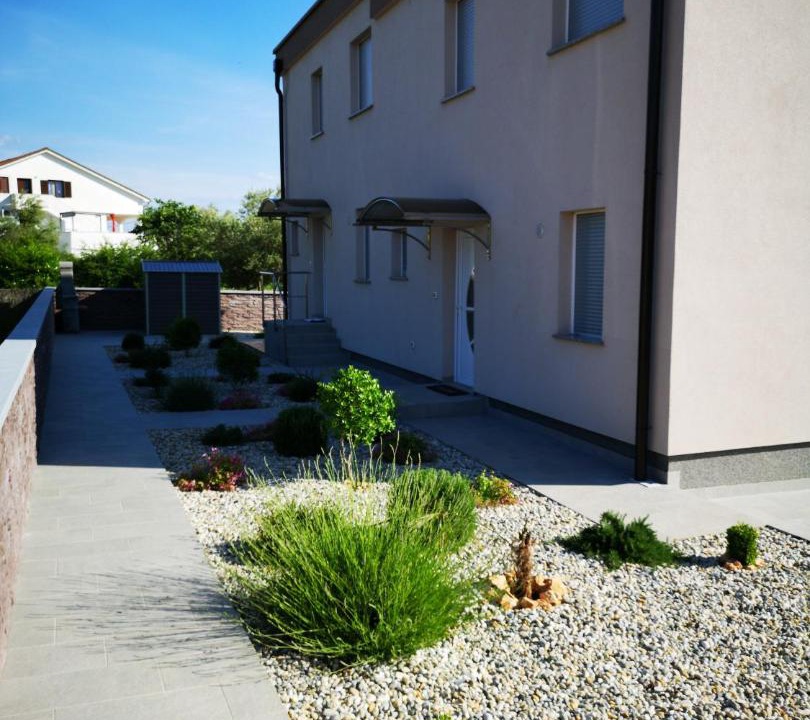 Photo of Buildings in Skrbcici