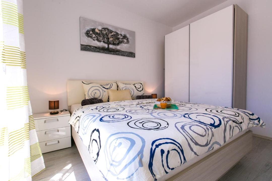 Photo of Bedroom in Skrbcici