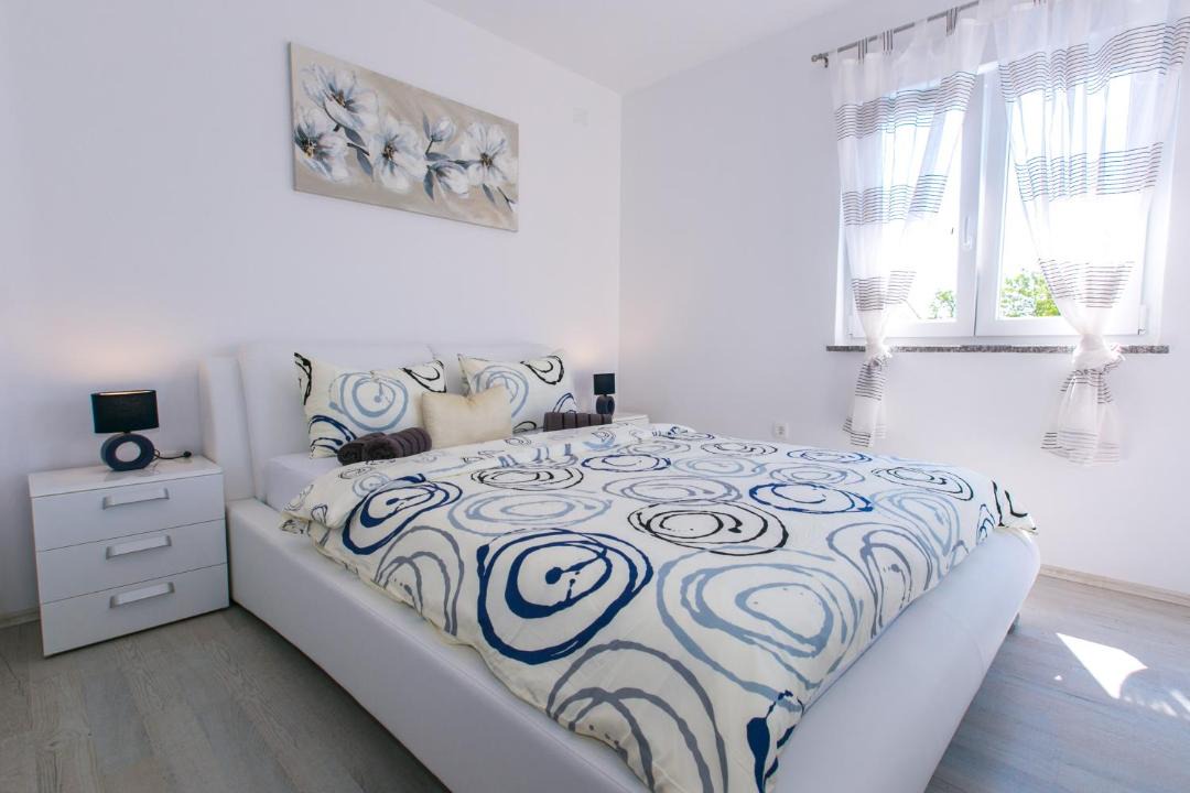 Photo of Bedroom in Skrbcici