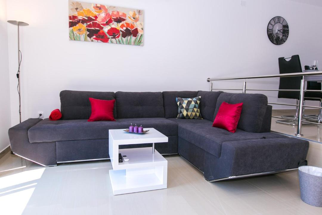 Photo of Livingroom in Skrbcici