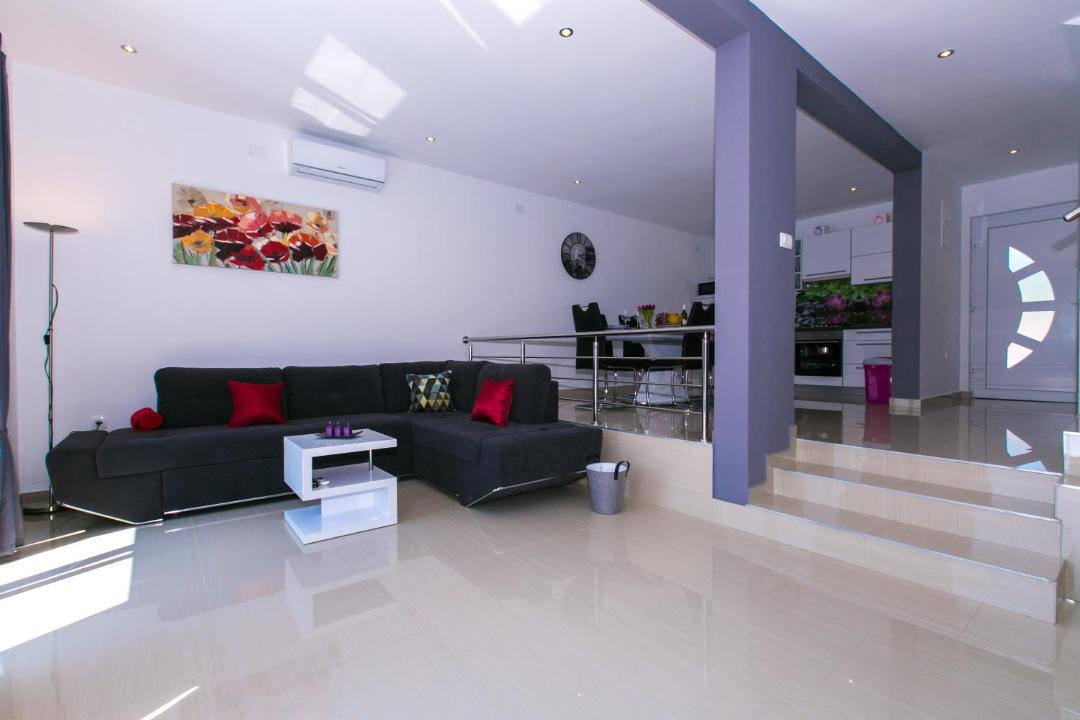 Photo of Livingroom in Skrbcici