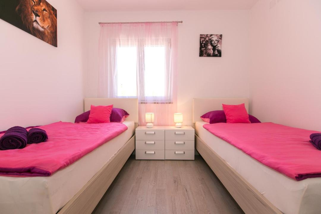 Photo of Bedroom in Skrbcici