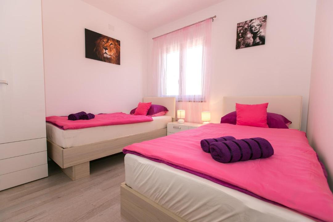 Photo of Bedroom in Skrbcici